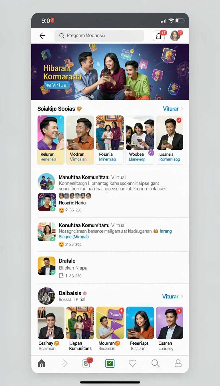Screenshot Cara Download lnterwin APK dengan Mudah nomor 2