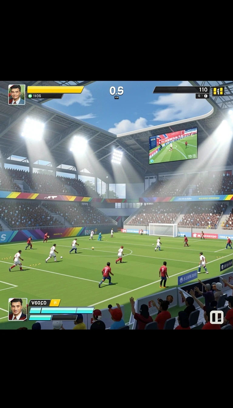 Screenshot v678 APK Terbaru: Download Cepat dan Gratis nomor 1