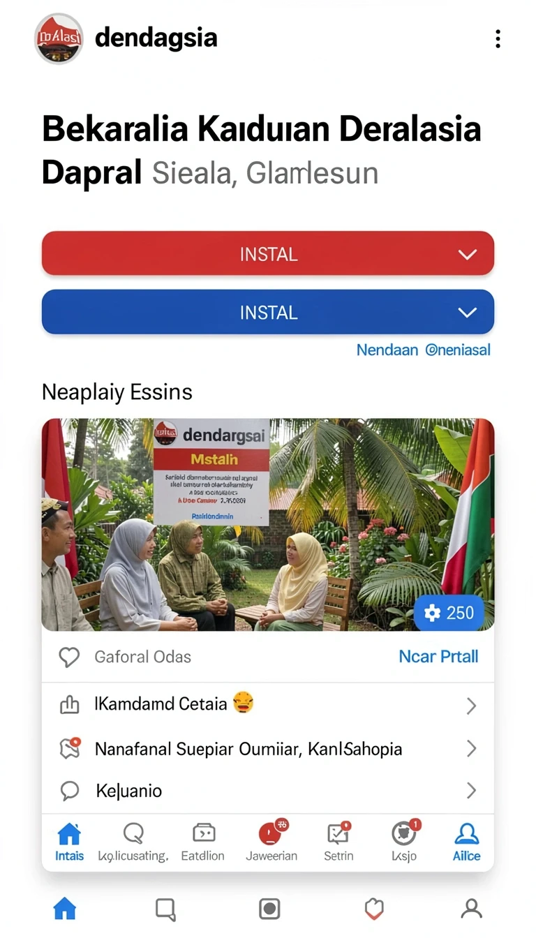 Screenshot gowin APK Terbaru: Download Cepat dan Gratis nomor 2
