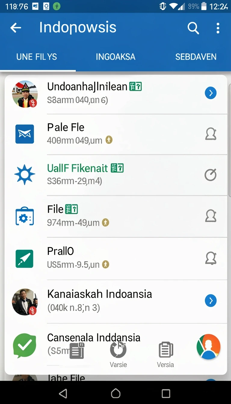 Screenshot nesiafun APK Terbaru: Download Cepat dan Gratis nomor 3