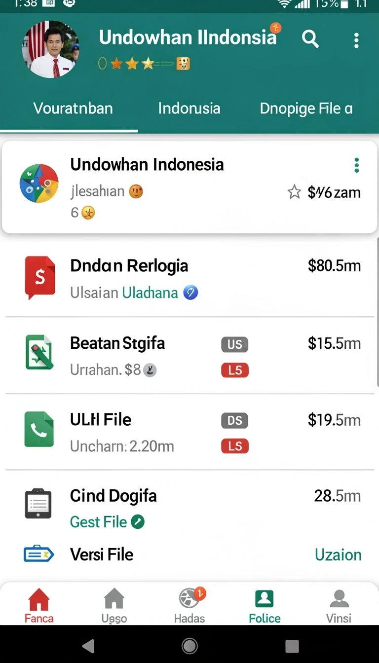 Screenshot norakplay APK Terbaru: Download Cepat dan Gratis nomor 1