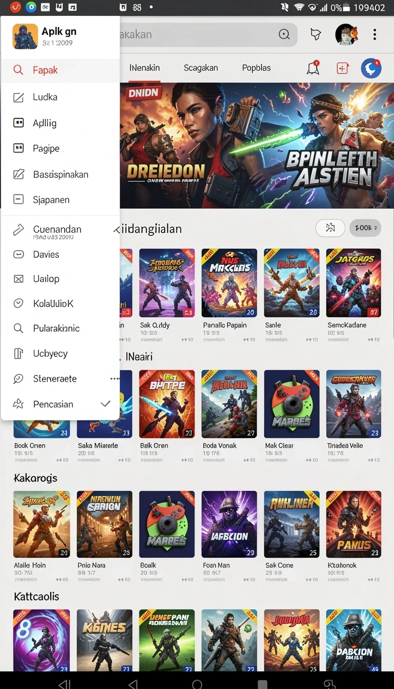 Screenshot Cara Download gn777 APK dengan Mudah nomor 3