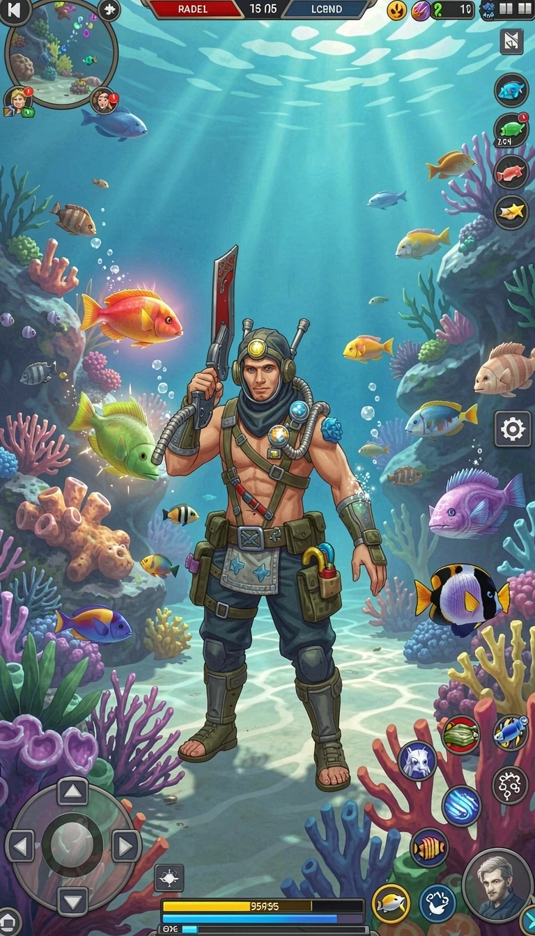 Screenshot dam88 APK Terbaru: Download Cepat dan Gratis nomor 1