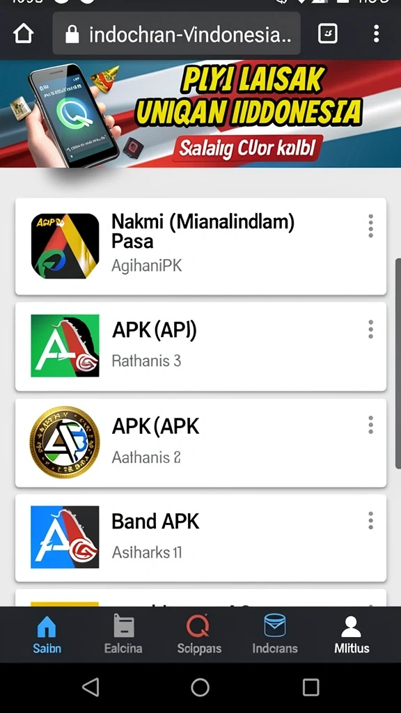 Screenshot slotbom77 APK Terbaru: Download Cepat dan Gratis nomor 3