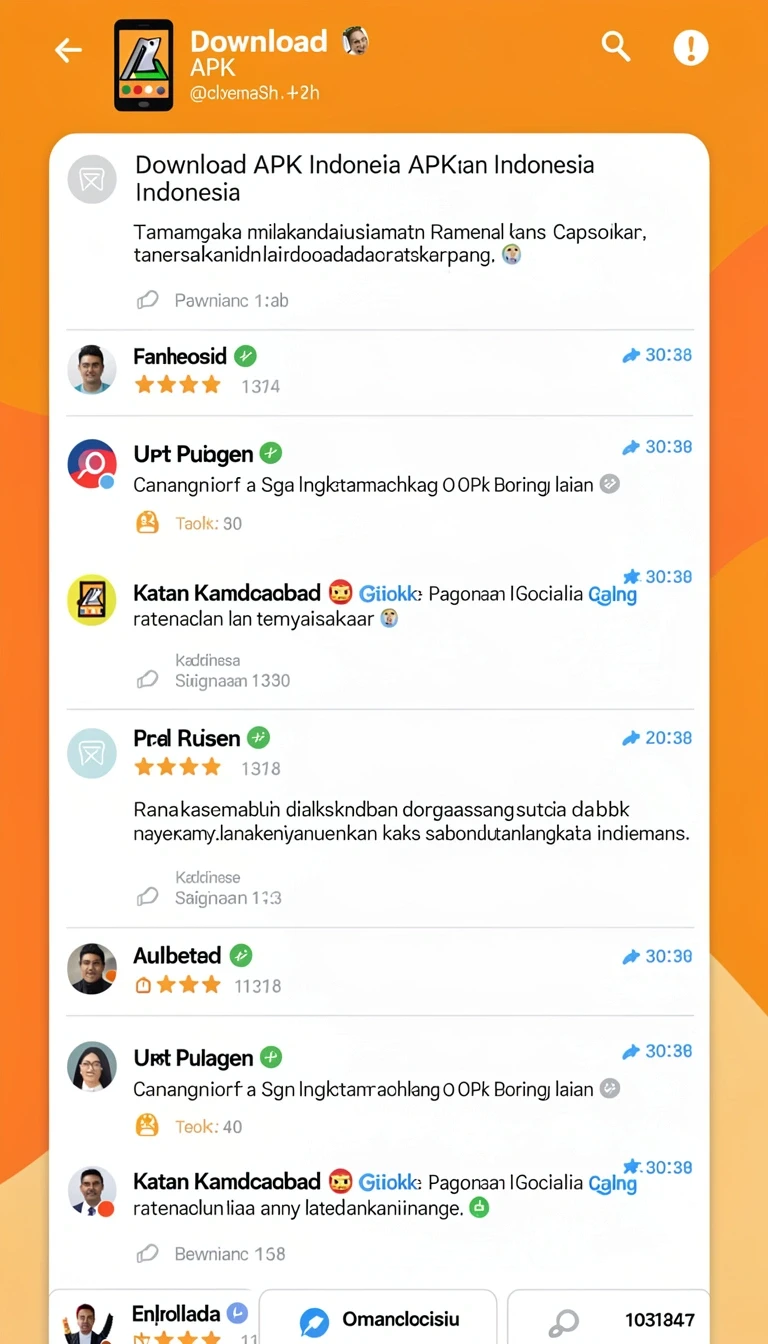 Screenshot Cara Download superhoki APK dengan Mudah nomor 2