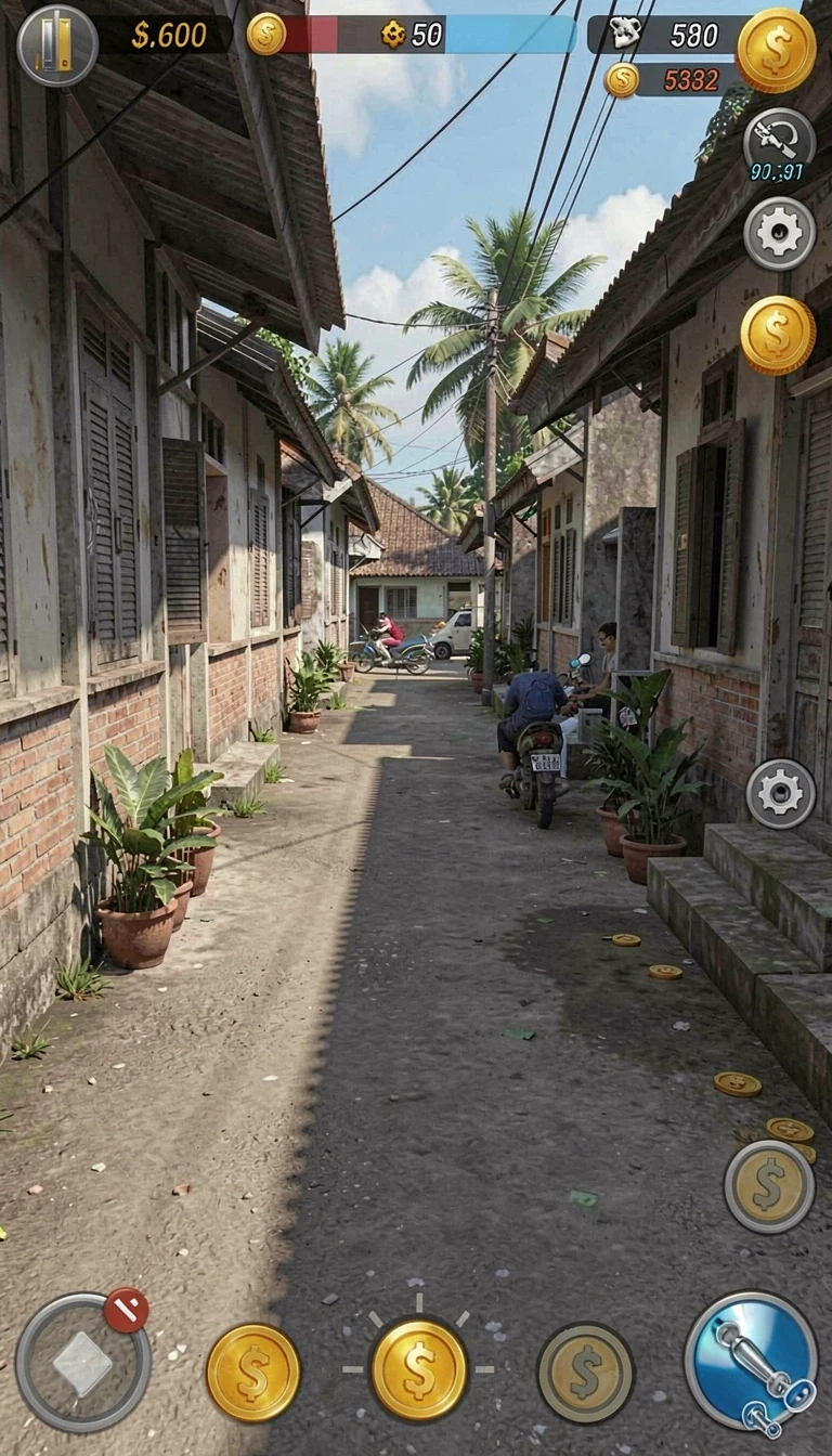 Screenshot Cara Download 73k APK dengan Mudah nomor 3