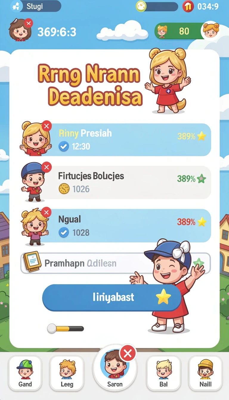 Screenshot ttt888 APK Terbaru: Download Cepat dan Gratis nomor 3