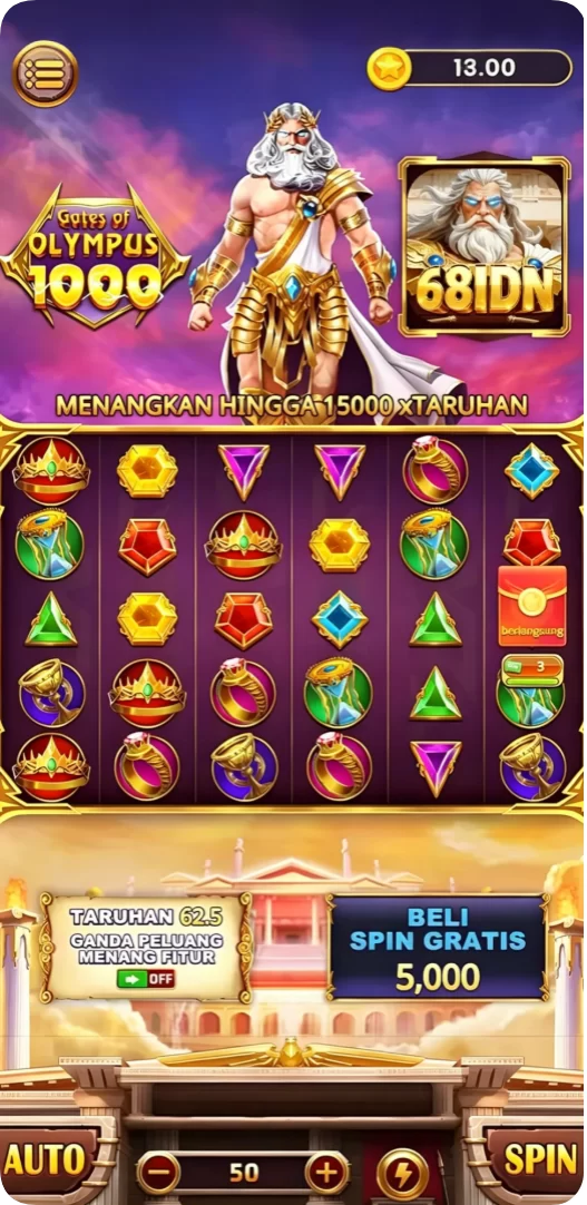Screenshot Cara Download mpo666 APK dengan Mudah nomor 1