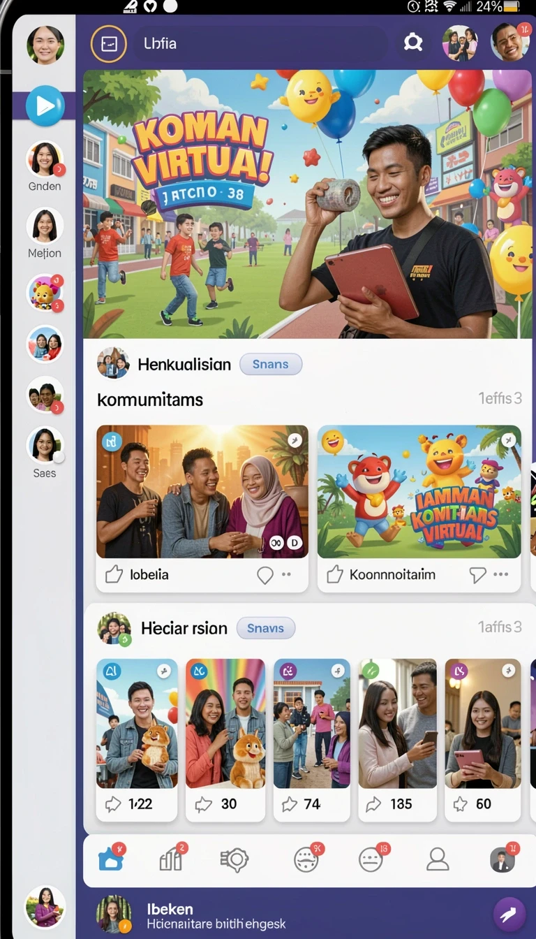 Screenshot Cara Download rr33 APK dengan Mudah nomor 3