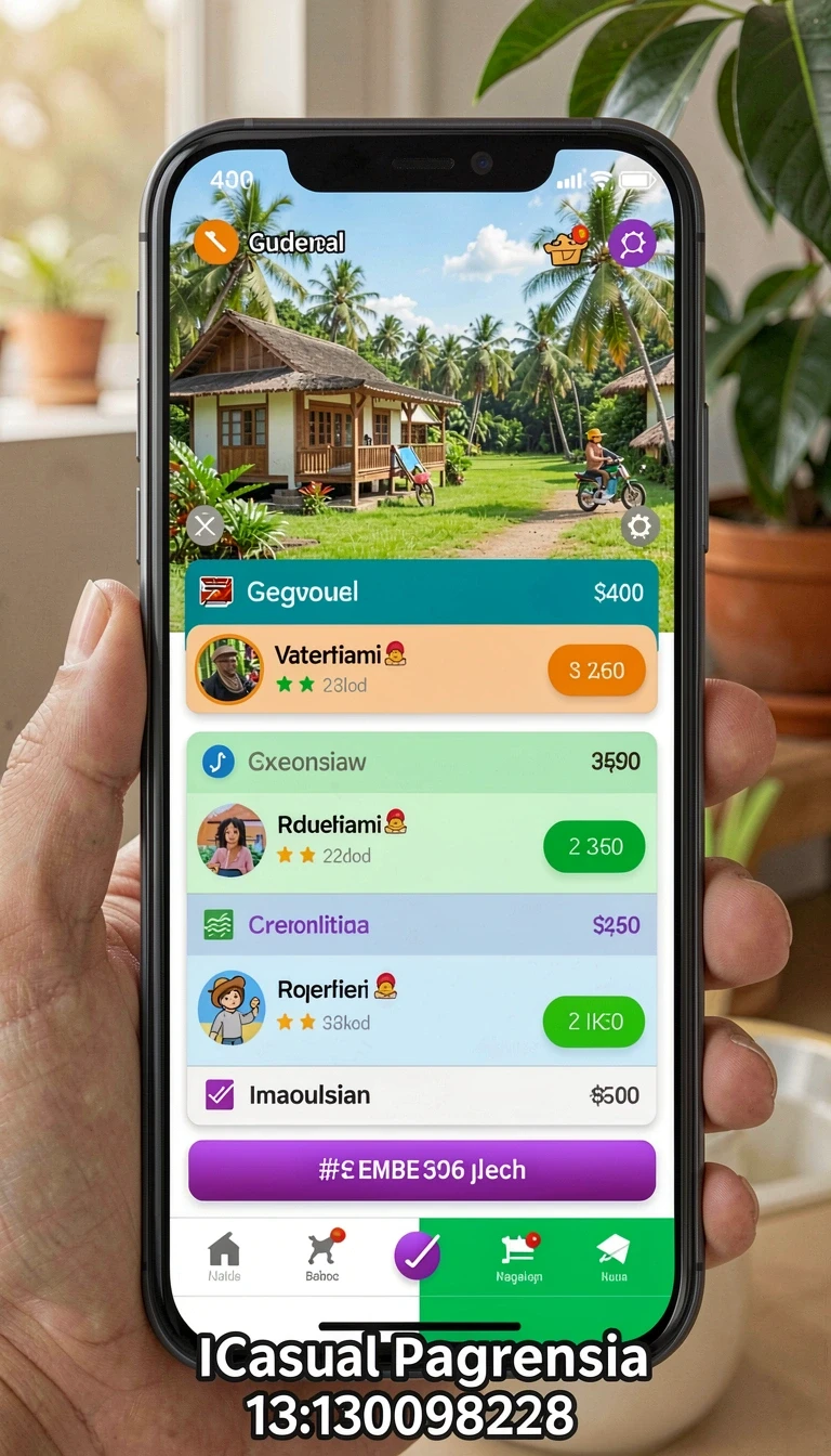 Screenshot mposurga APK Terbaru: Download Cepat dan Gratis nomor 2