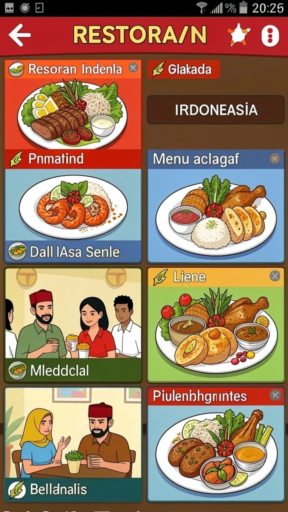 Screenshot Cara Download gn777 APK dengan Mudah nomor 2