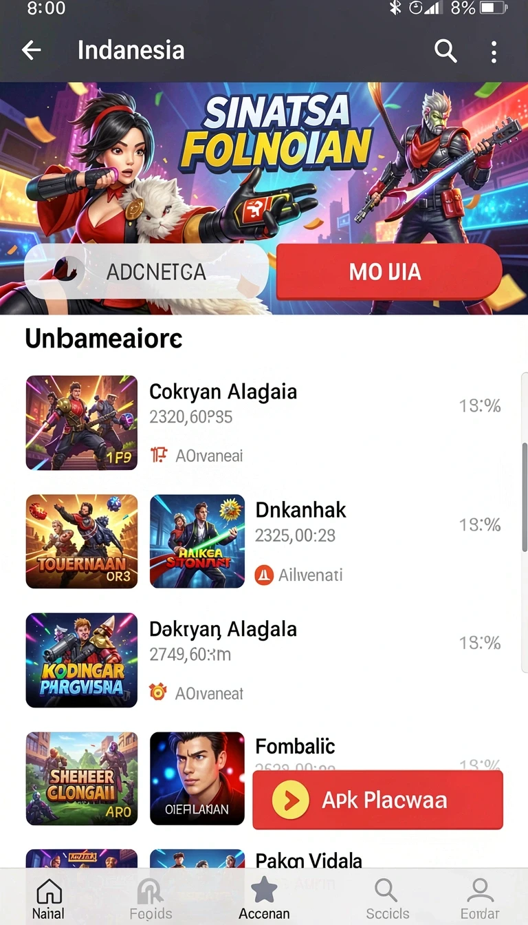 Screenshot Cara Download promotions APK dengan Mudah nomor 2