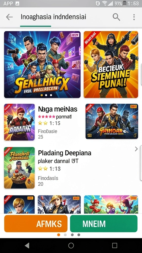 Screenshot Cara Download gn777 APK dengan Mudah nomor 1