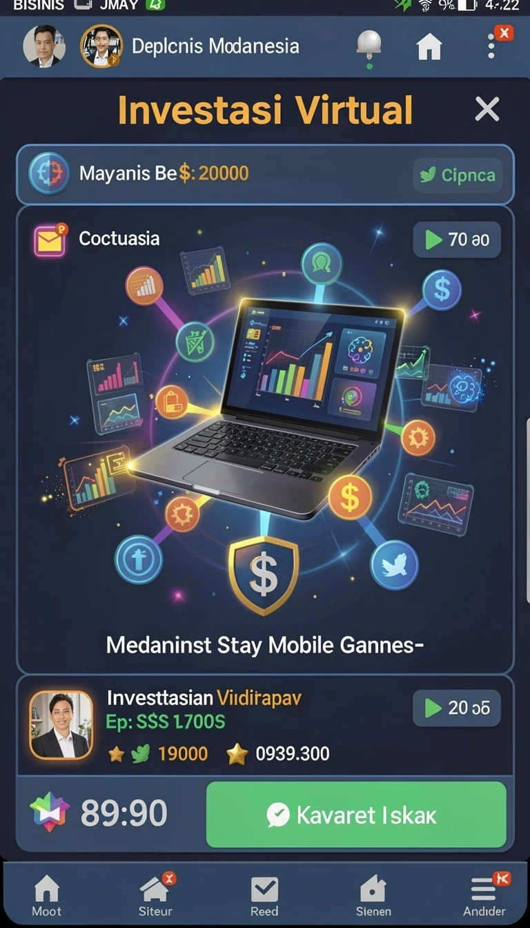 Screenshot v678 APK Terbaru: Download Cepat dan Gratis nomor 2