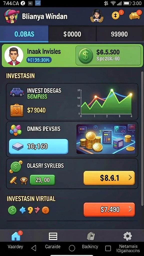 Screenshot gowin APK Terbaru: Download Cepat dan Gratis nomor 3
