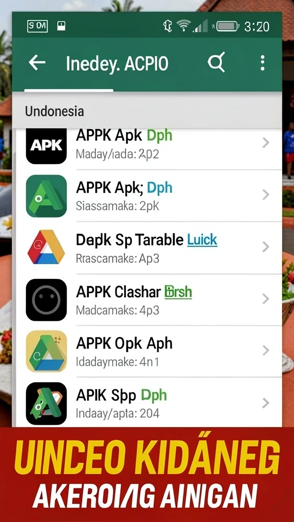 Screenshot Cara Download ceria33 APK dengan Mudah nomor 1