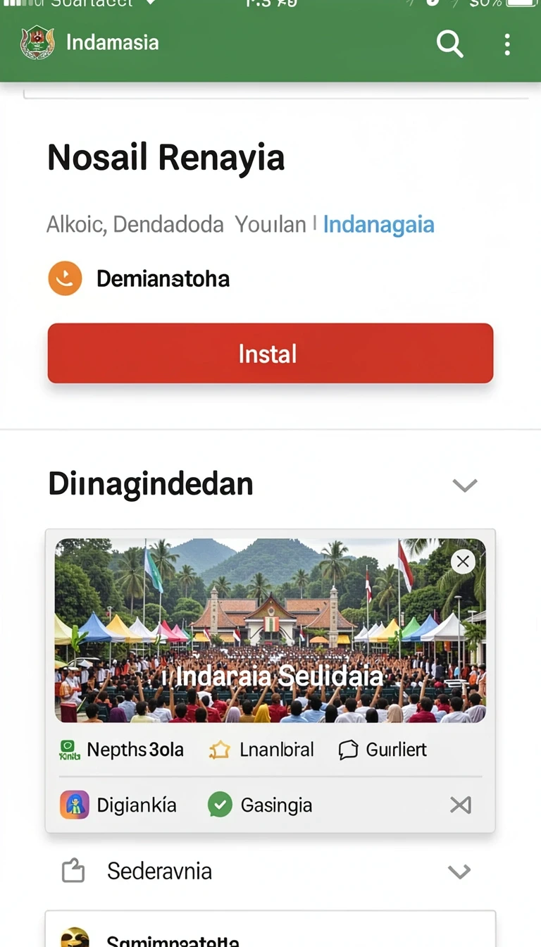 Screenshot Cara Download fuji66 APK dengan Mudah nomor 3