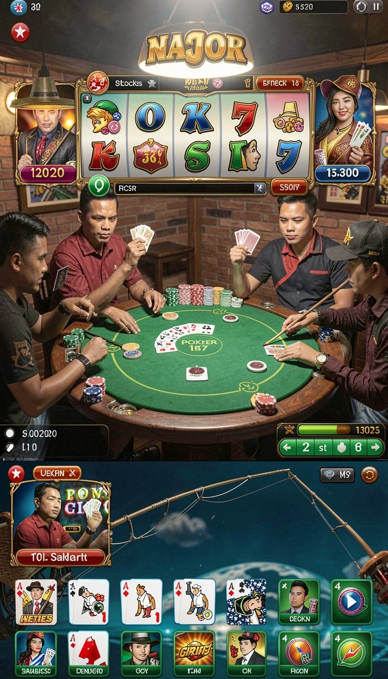 Screenshot Cara Download fuji66 APK dengan Mudah nomor 2