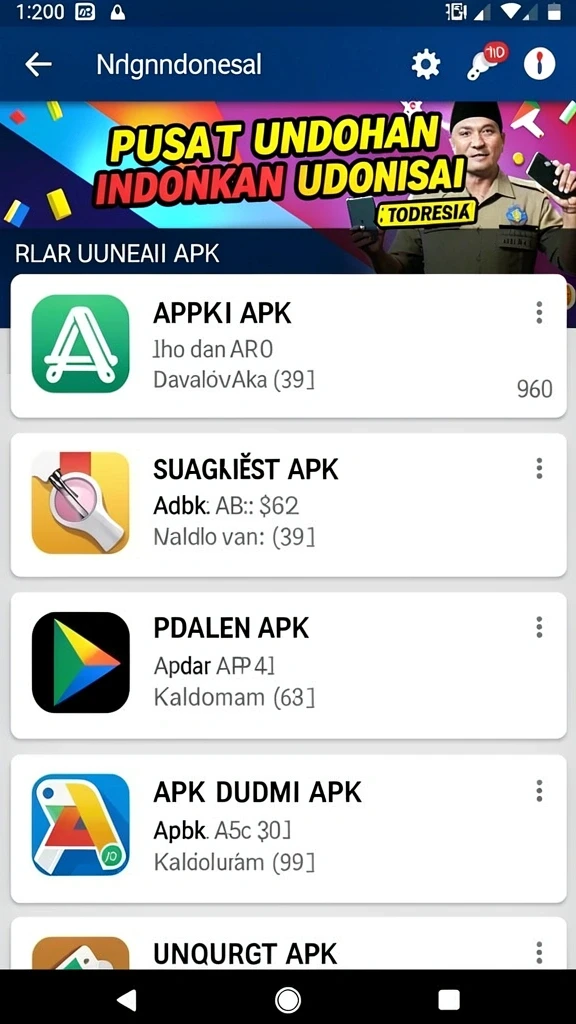 Screenshot norakplay APK Terbaru: Download Cepat dan Gratis nomor 2