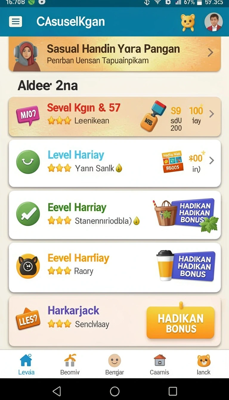 Screenshot norakplay APK Terbaru: Download Cepat dan Gratis nomor 3