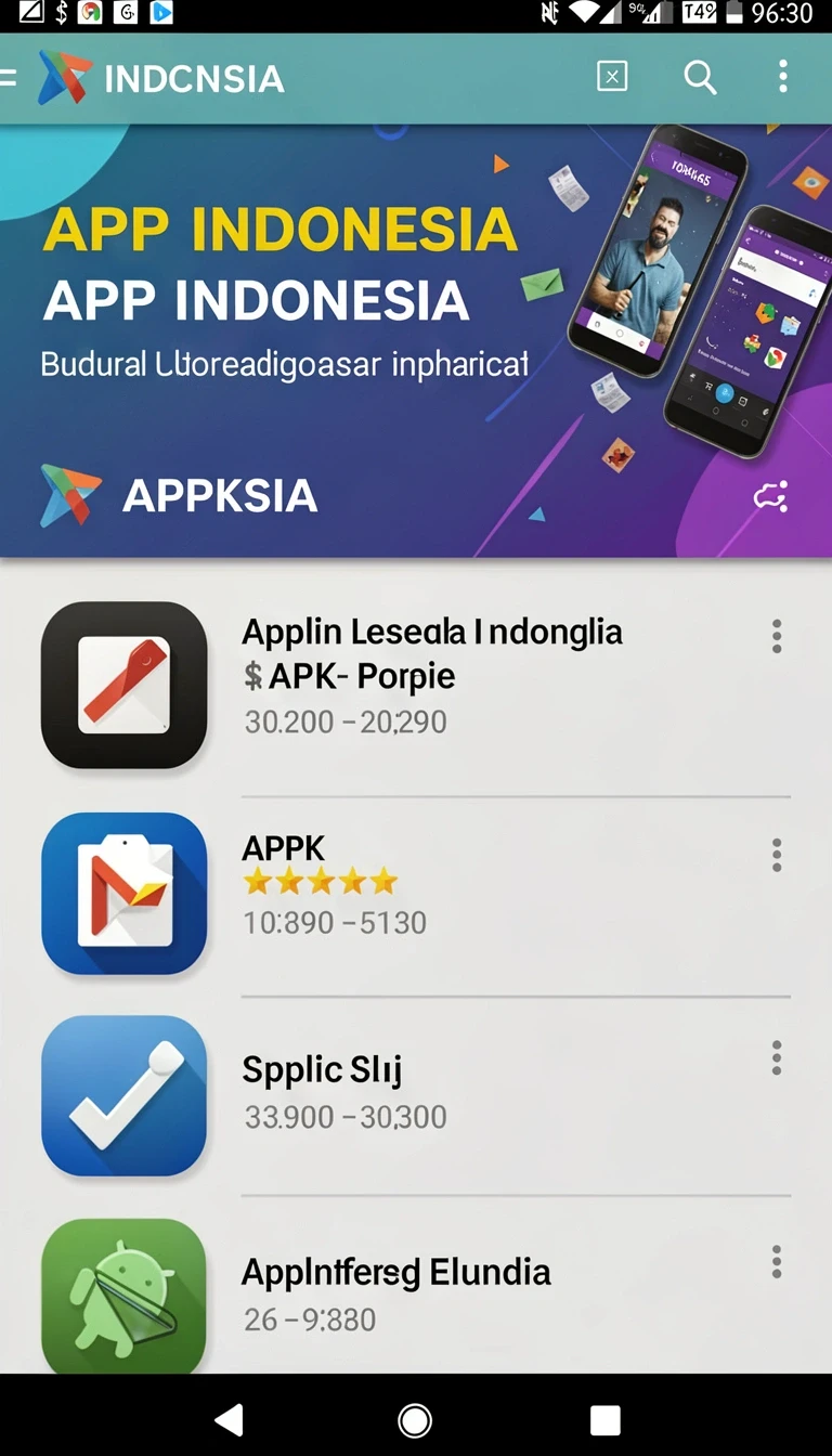 Screenshot Cara Download idn789 APK dengan Mudah nomor 3