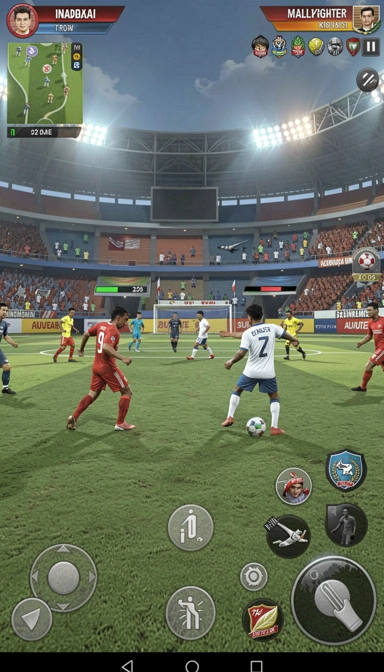 Screenshot Cara Download gaswin APK dengan Mudah nomor 3