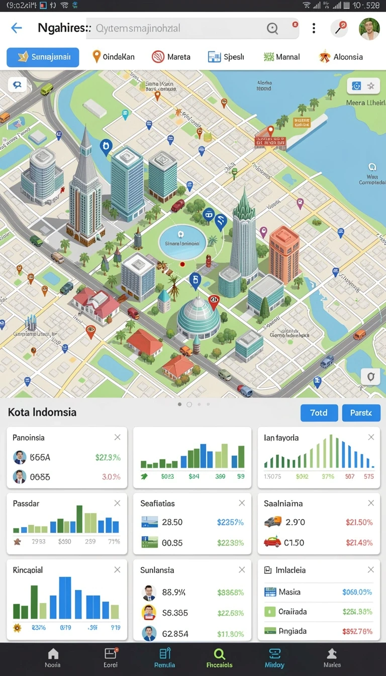 Screenshot kaskustoto APK Terbaru: Download Cepat dan Gratis nomor 3