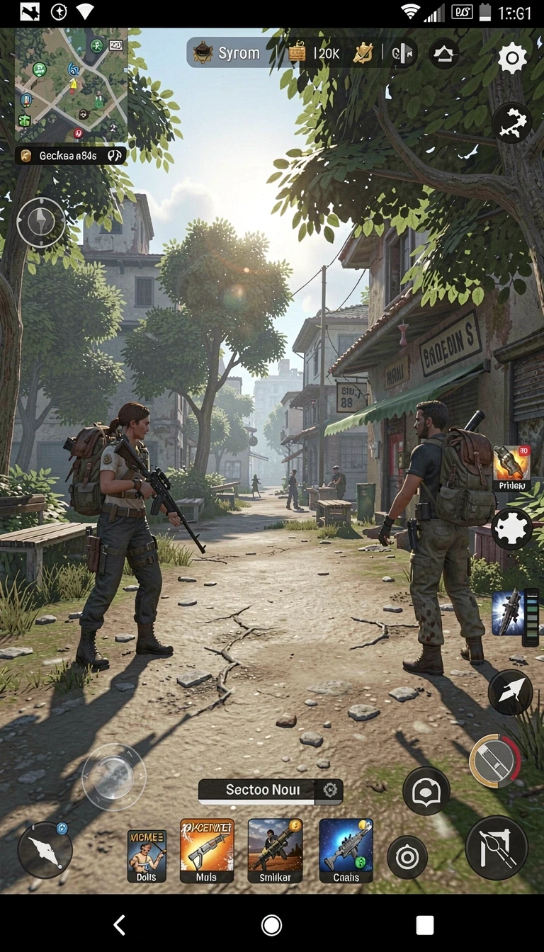 Screenshot doyantoto APK Terbaru: Download Cepat dan Gratis nomor 3
